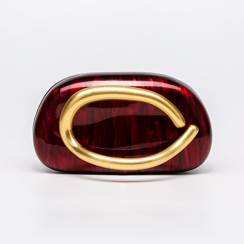 Women's Elegant Evening Clutch Bag | ZAKAPOP